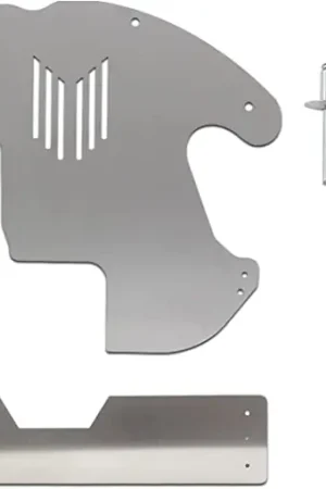 Hot Deal PLM Catalytic Converter Protection Shield - Toyota Prius 2004-2021 – SBX Performance