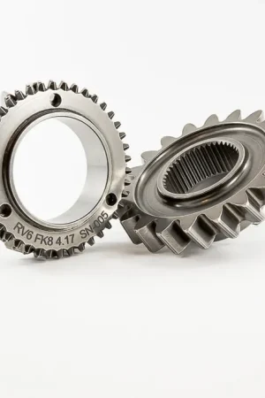 One Day Deal RV6 FK8 Upgraded Helical 4th Gear – SBX Performance