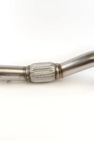 RV6 Front Pipe for 17-21 Civic SI – SBX Performance Order Now