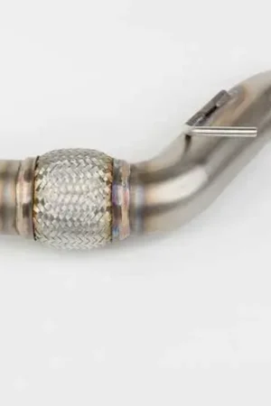 RV6 Front Pipe for 18+ Accord 2.0T – SBX Performance Special Discount