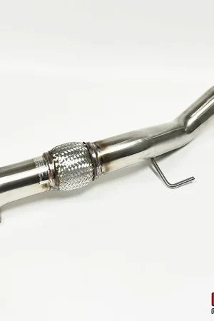 Order Now RV6 Front Pipe for 22+ Civic SI/Base/Integra 1.5T – SBX Performance