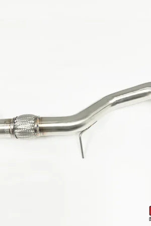 Bargain RV6 Front Pipe for 22+ Civic Type-R ITS 2.0T FL5/DE5 – SBX Performance