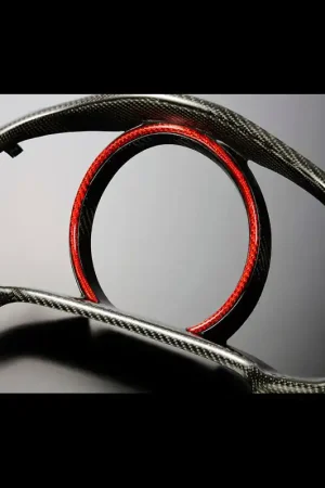 Mega Sale J's Racing Carbon Meter Panel - Honda Fit GK 2017 (Late Term Models) – SBX Performance