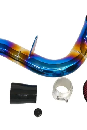 PLM Cold Air Intake CAI with K&N Filter - 2023+ Acura Integra 1.5T – SBX Performance Wholesale