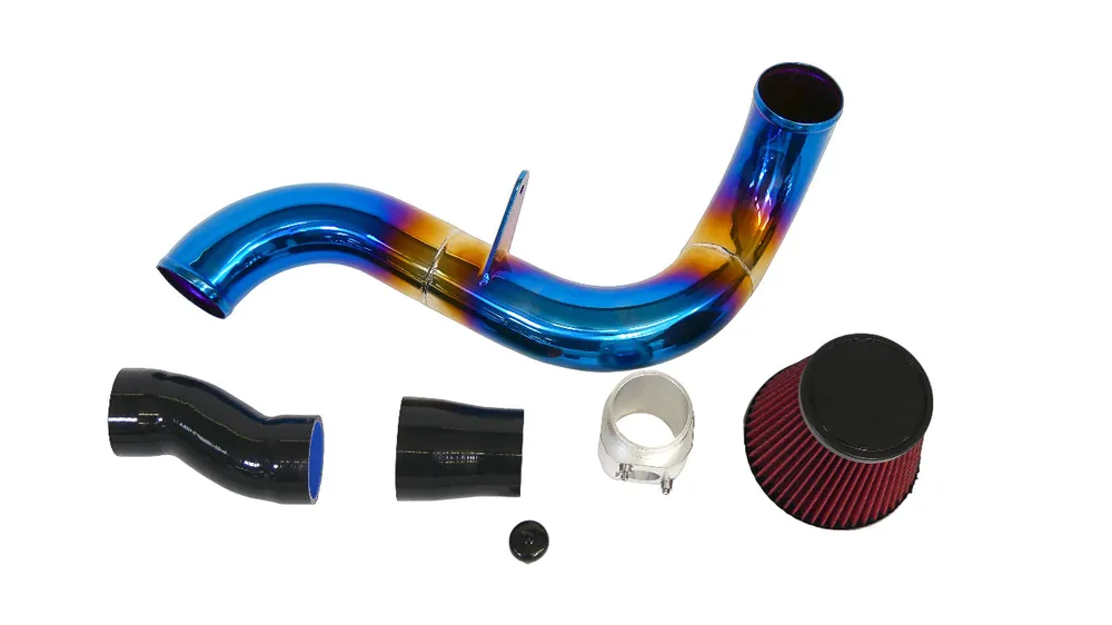 PLM Cold Air Intake CAI with K&N Filter - 2023+ Acura Integra 1.5T – SBX Performance Wholesale