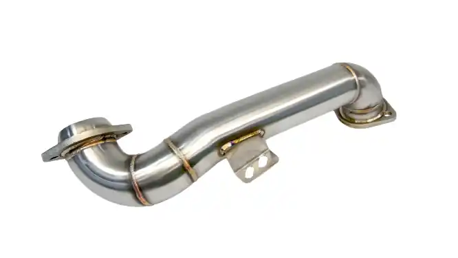 No Minimum Order PLM Crossover Exhaust Pipe - BMW G80 G82 M3 M4 G87 M2 – SBX Performance