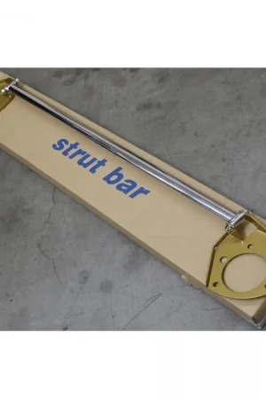 Markdown J's Racing Strut Tower Bar (Front) - Honda Civic Type R FK8 17-21 – SBX Performance