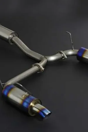 J's Racing R304 SUS Dual Exhaust 70RS - Honda S2000 00-09 – SBX Performance Flash Sale