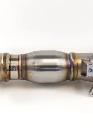 Holiday Sale RV6 High Temp Catted Downpipe for 19+ RDX - Type-R Turbo Ready – SBX Performance