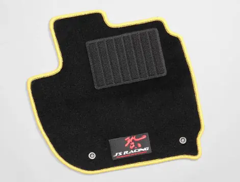 Low Price J's Racing Sport Floor Mat - Honda S2000 AP1/2 (Navy Blue) – SBX Performance