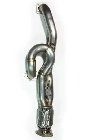 Last Chance RV6 Long Tube Jpipe 06-08 Ridgeline – SBX Performance