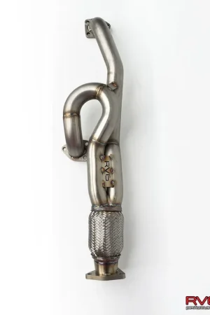 RV6 Long Tube Jpipe 07-09 MDX – SBX Performance Limited Edition