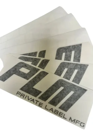 PLM Decal Sticker – SBX Performance Exclusive