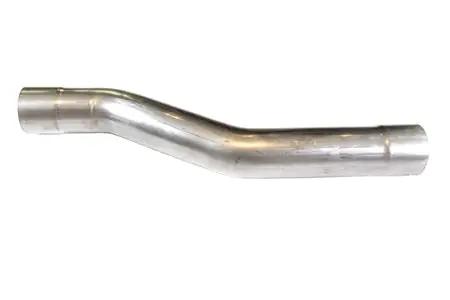 Best Price PLM Diesel Muffler Eliminator Delete Pipe for 01-06 Chevy GMC Duramax– SBX Performance
