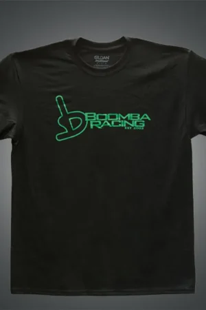 Factory Price Boomba Racing T-Shirt V2 – SBX Performance