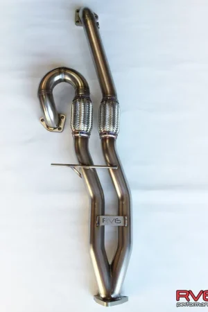 RV6 Long Tube Jpipe for 13-17 Accord V6 (3.5L) – SBX Performance Buy Online