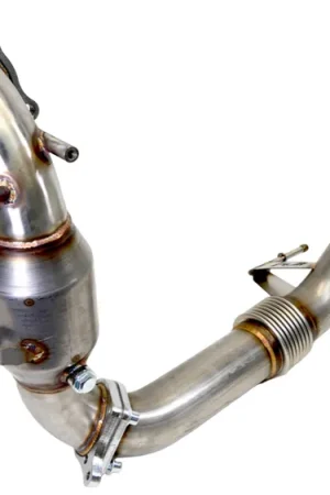 PLM Downpipe & Front Pipe 2023+ Acura Integra – SBX Performance Bargain