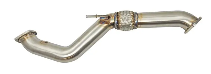 2018-2022 Honda Accord 2.0T Front Pipe Upgrade – SBX Performance Flash Sale