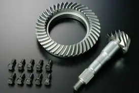 J's Racing Final Gear Sets - Honda S2000 00-09 (3.9 WPC) – SBX Performance Mega Sale