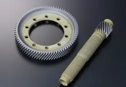 J's Racing Final Gear Sets - Acura RSX 02-06 (5.3 WPC) – SBX Performance Exclusive Offer