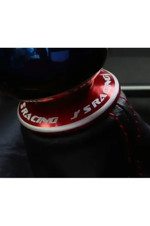 J's Racing Shift Boot Ring - 12mm – SBX Performance New Arrival