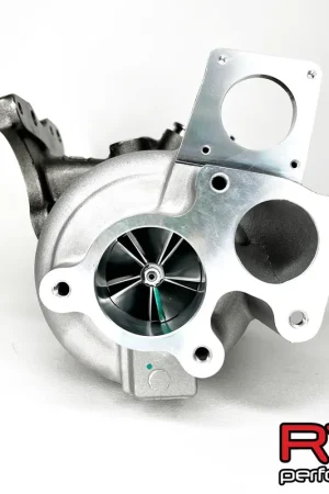 RV6 R365 RED Ball Bearing Turbo for 2016-2021 Honda Civic 1.5T – SBX Performance Direct From Manufacturer