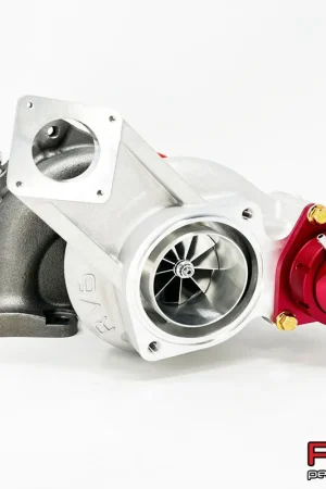 Free Returns RV6 R660 to Antisurge / T51R Mod + CF Inlet Pipe (FL5/DE5) Upgrade Ser – SBX Performance