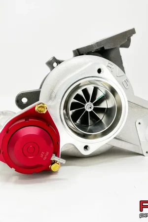 RV6 R660AS Antisurge / T51R RED Ball Bearing Turbo for (FL5/DE5) 2.0T– SBX Performance Buy Online