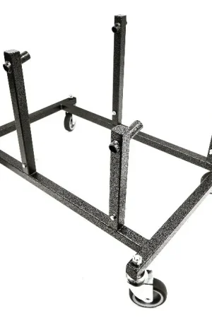 Limited Offer PLM Engine Stand Cradle - Honda D-Series D16Y D16A – SBX Performance