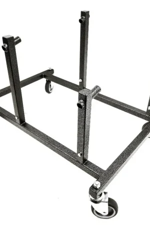 Get Yours PLM Engine Stand Cradle - Honda K-Series K20C Accord Civic – SBX Performance