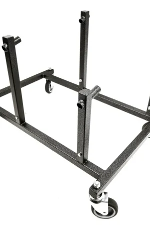 PLM Engine Stand Cradle - Honda L15B Series – SBX Performance Exclusive Offer