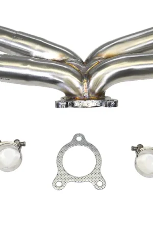 Must Have PLM Equal Length Header 2022+ Subaru WRX VB – SBX Performance