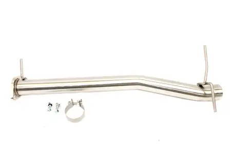 Premium PLM Exhaust Muffler Delete For 2019 - 2024 Dodge Ram 1500 Hemi – SBX Performance