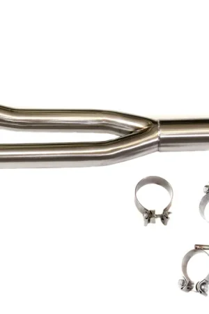 Free Shipping PLM Exhaust Muffler Delete for Dodge Ram 1500 2009 - 2018 Hemi – SBX Performance