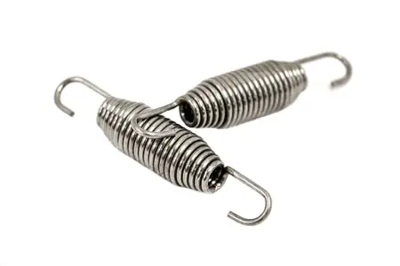 PLM Exhaust Spring - Set of 2 – SBX Performance Last Chance