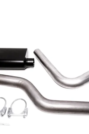 Price Drop PLM Exhaust System - Chevy Silverado 1988-2006 – SBX Performance