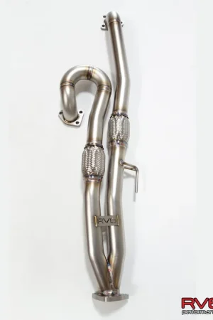 RV6 V2 Long Tube Jpipe Kit for 08-12 Accord V6 (3.5L) – SBX Performance Best Price