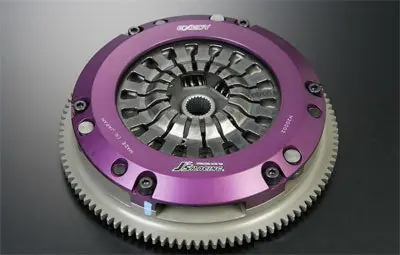 Top Pick J's Racing Exedy Hyper Single Clutch Kit - Honda Civic FG 06-11 – SBX Performance
