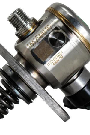 PLM FA24 WRX VB Upgraded High Pressure Fuel Pump by Nostrum – SBX Performance Money Back Guarantee