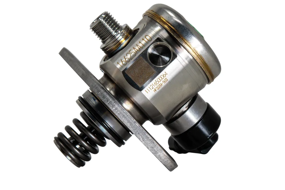 PLM FA24 WRX VB Upgraded High Pressure Fuel Pump by Nostrum – SBX Performance Money Back Guarantee