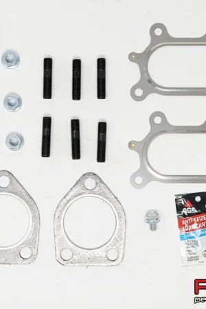 Affordable V3 HFPC Hardware Kit – SBX Performance