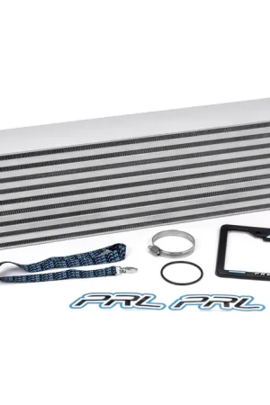 2021+ Acura TLX 2.0T Intercooler Upgrade – SBX Performance New Release