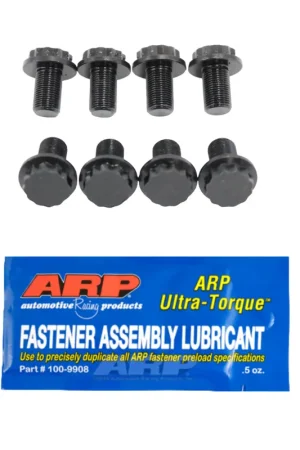 PLM Flywheel Bolt Kit & ARP Lubricant - Honda & Acura – SBX Performance Fast Shipping