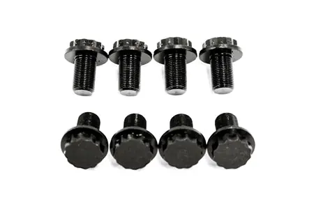 Genuine PLM Flywheel Bolt Kit For Honda & Acura - Set of 8 Bolts – SBX Performance