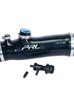 2021+ Acura TLX 2.0T Silicone Intake Hose Kit – SBX Performance Direct From Manufacturer