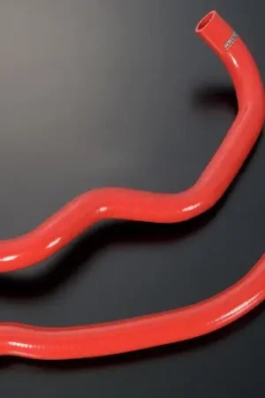 J's Racing SFS Radiator Coolant Hose - Honda S2000 00-09 – SBX Performance Don’t Miss Out