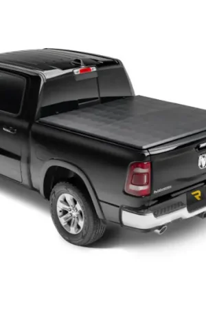 Extang 2019 Dodge Ram (New Body Style - 6ft 4in) Trifecta 2.0 – SBX Performance Bargain