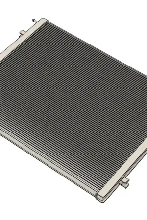 PLM Ford Mustang GT500 Heat Exchanger 2020-2022 – SBX Performance Luxury