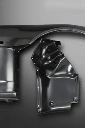 Wholesale J's Racing Front FRP Wide Fender (Right) - Honda S2000 00-09 – SBX Performance