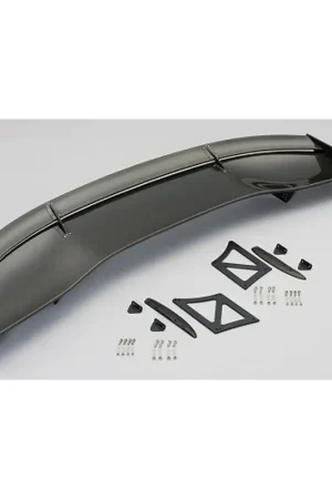 J's Racing 3D GT Wing (Type GT / Wet Carbon / 1700mm) - Honda S2000 00 – SBX Performance Save Now